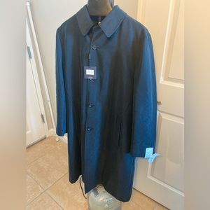 Designer Trench coat